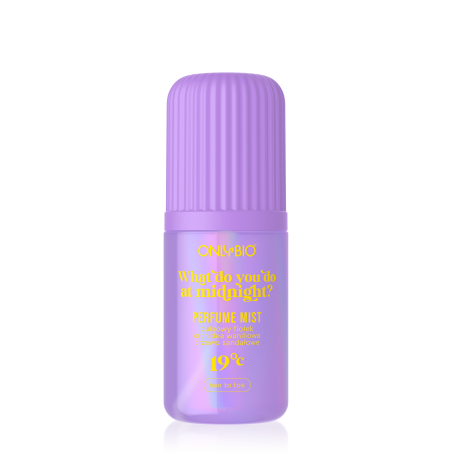ONLYBIO What do you do at midnight? 19°C, mgiełka perfumowana 100 ml