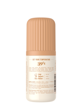 ONLYBIO Warm milk bath 39°C, mgiełka perfumowana 100 ml
