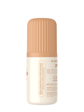ONLYBIO Warm milk bath 39°C, mgiełka perfumowana 100 ml