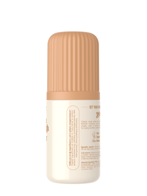 ONLYBIO Warm milk bath 39°C, mgiełka perfumowana 100 ml