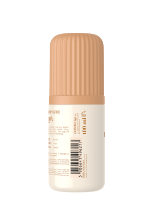 ONLYBIO Warm milk bath 39°C, mgiełka perfumowana 100 ml
