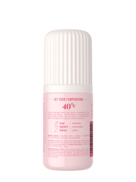 ONLYBIO Sunday sugar mood 40°C, mgiełka perfumowana 100 ml