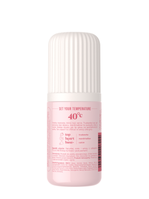 ONLYBIO Sunday sugar mood 40°C, mgiełka perfumowana 100 ml