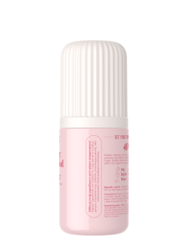 ONLYBIO Sunday sugar mood 40°C, mgiełka perfumowana 100 ml