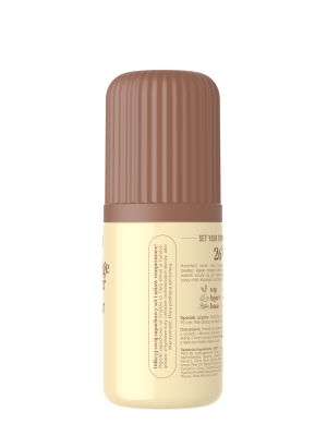 ONLYBIO Cozy beige sweater 26°C, mgiełka perfumowana 100 ml