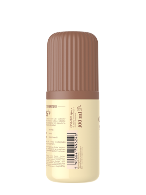 ONLYBIO Cozy beige sweater 26°C, mgiełka perfumowana 100 ml